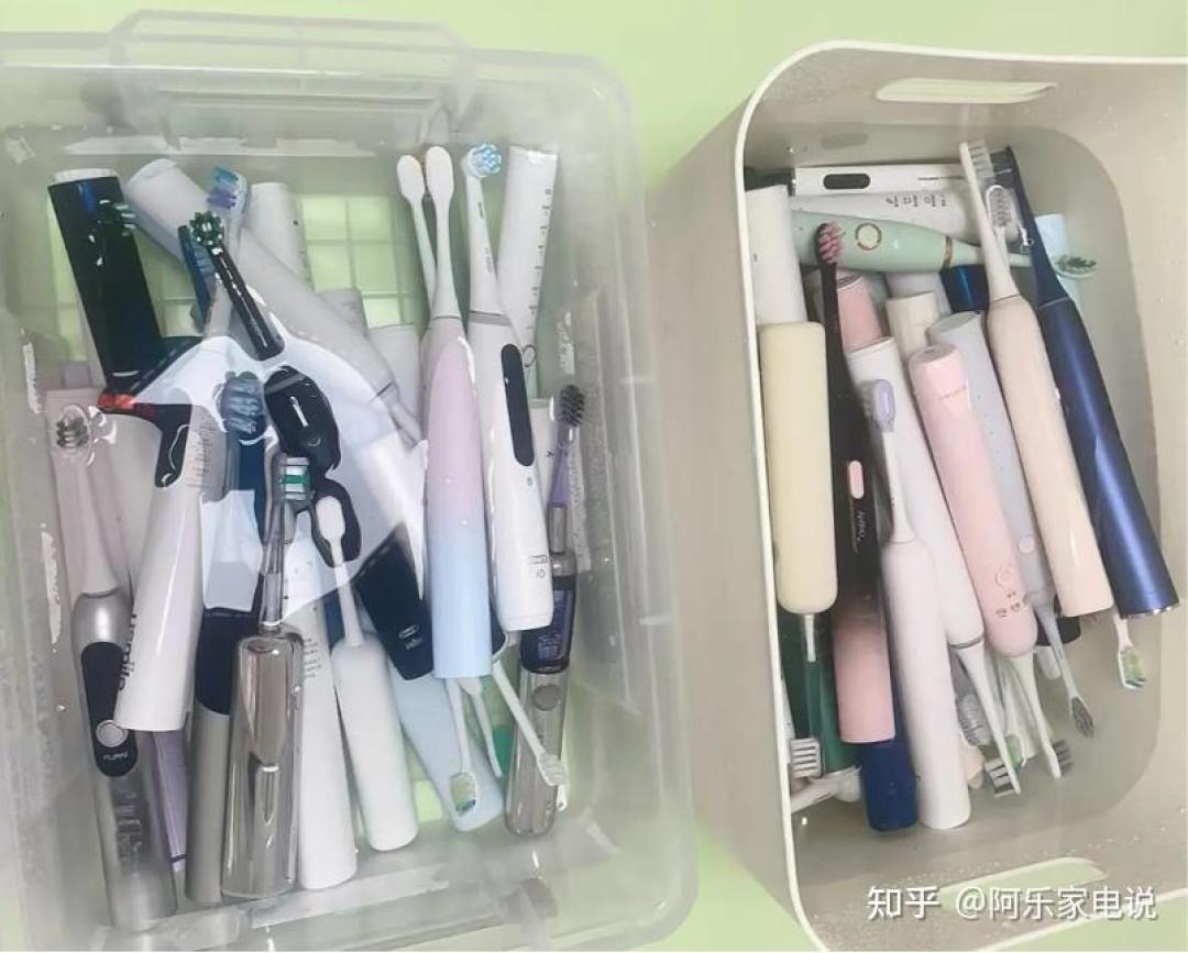 欧乐B千元以上机型值不值？先看高端功能是否用得上