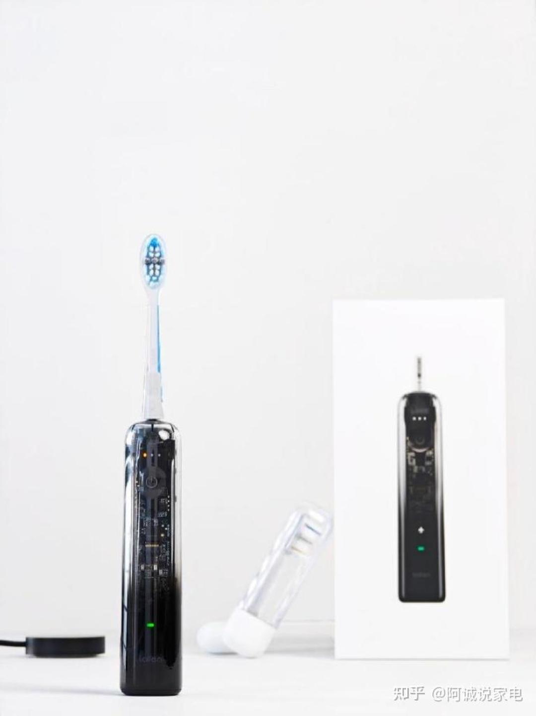 欧乐B iO9值不值？适合重视刷牙引导的用户