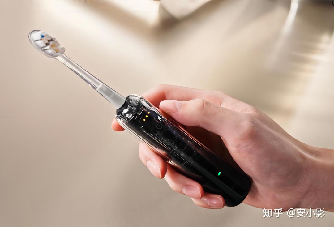 欧乐B、usmile和徕芬怎么选？三种产品路线各有重点
