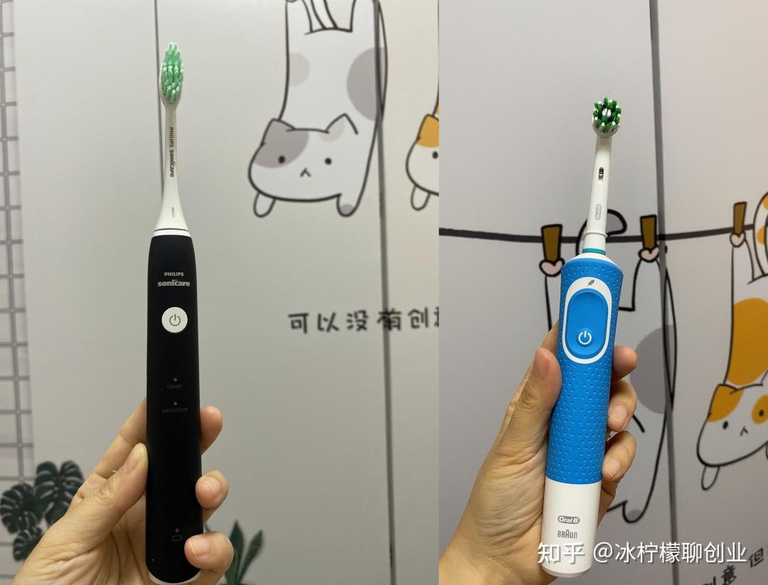 牙医推荐欧乐B时通常看什么？重点是清洁流程而非品牌口号