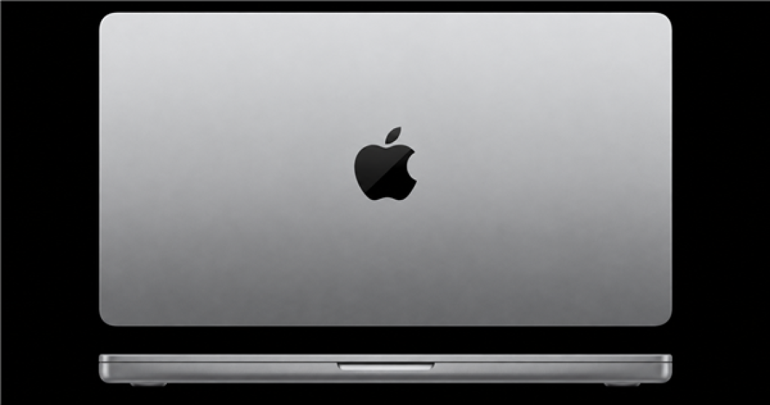 15999元起!苹果全新14英寸MacBook Pro发布:搭载M6芯片