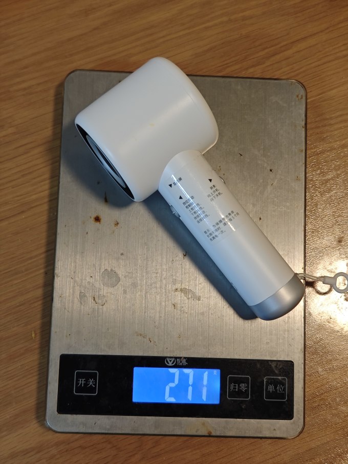 米家手持风扇
