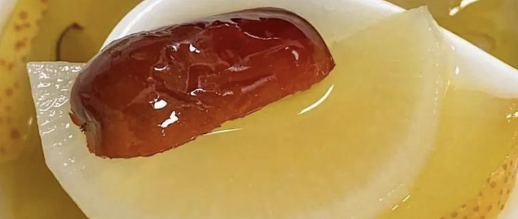 秋天别盲目润肺！痰湿体质先健脾，这3类滋补先别买