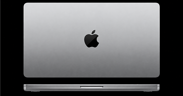 15999元起！苹果全新14英寸MacBook Pro发布：搭载M6芯片