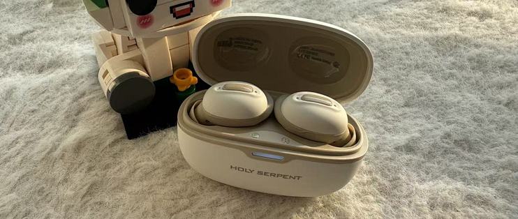 侧睡无压力的睡眠降噪耳机｜蛇圣小悠Pro上手测评