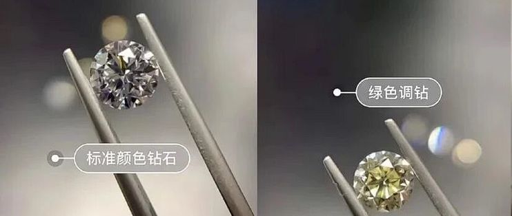 双11钻戒到手先别急着确认收货｜腰码、荧光、切工比例，这3行照着证书核一遍