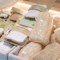 远销50多个国家，河南丝瓜络把“刷锅布”做成了100多款产品