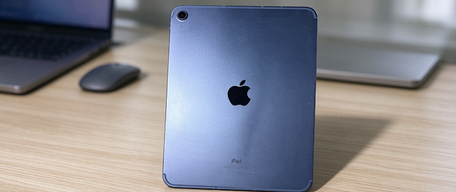 原价5999元插卡版iPad10流入二手鱼！A14+256GB要价1474元能买吗