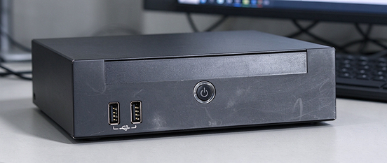 小黄鱼惊现建基DE5100i工控机！4GB+500GB卖176元能买吗？