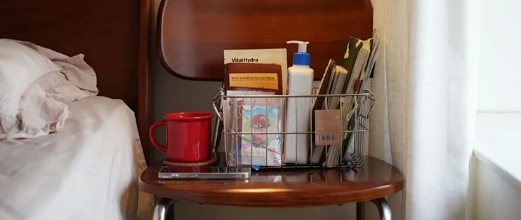 被大件闲置物品的“邪修用法”惊呆了，换个思路后，反而更好用！