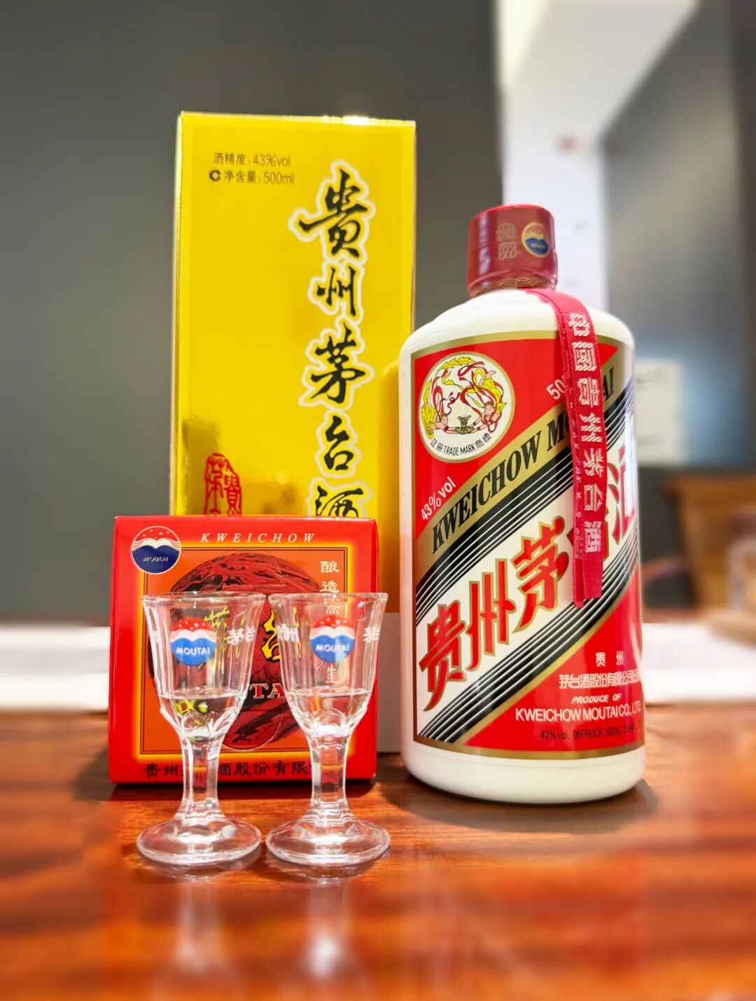 抢到1499的飞天,到手43度:双11的低价多半不是漏
