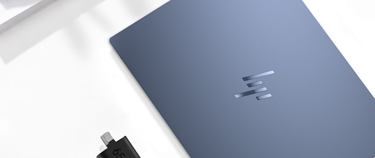 4249元买到OLED+1.16kg+43小时续航？惠普星Book Air 14新品解析
