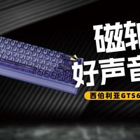 西伯利亚的最后一块拼图？西伯利亚GTS68 Pro