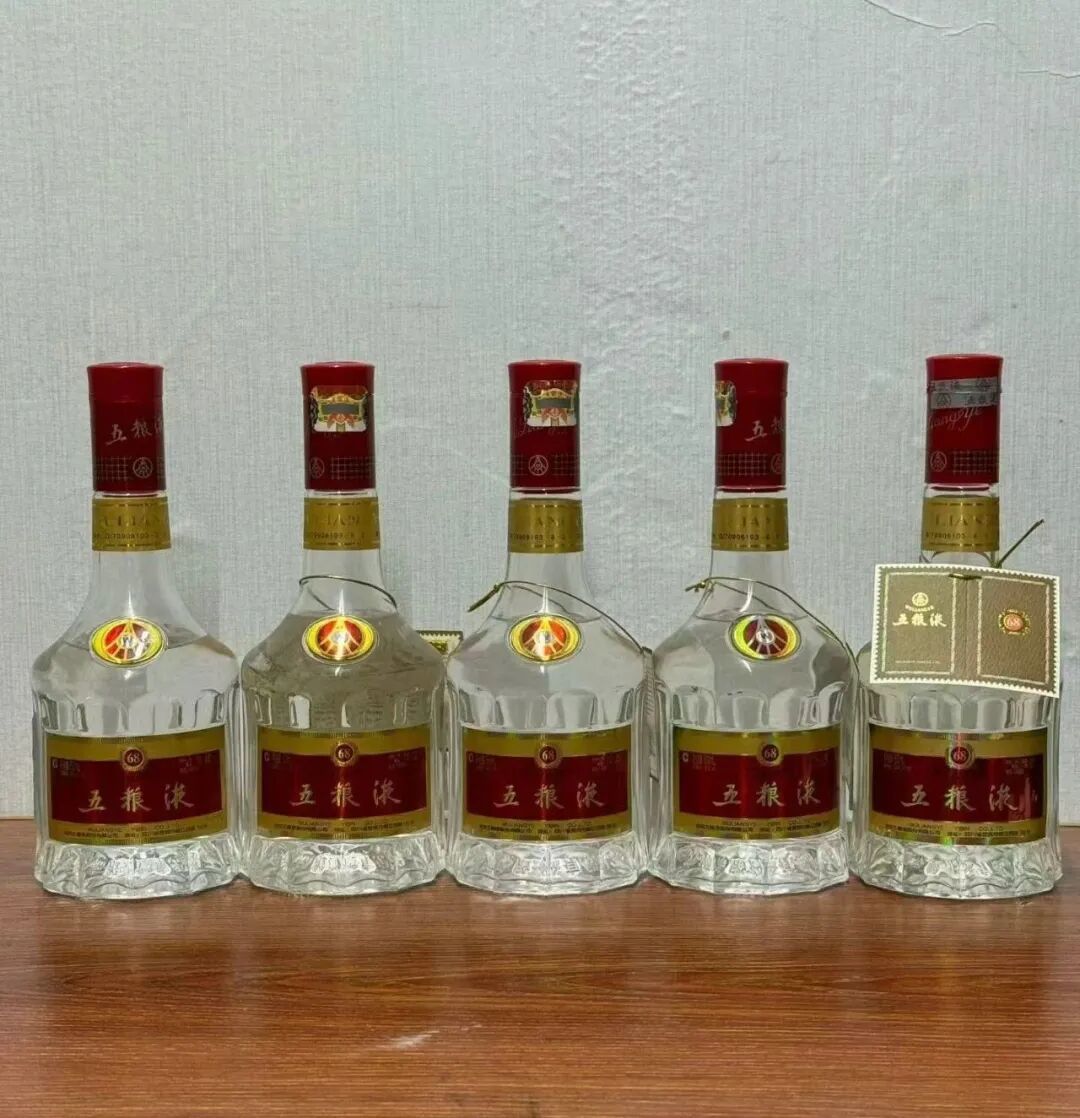 防伪码扫出正品，酒还是假的？这案子绝了