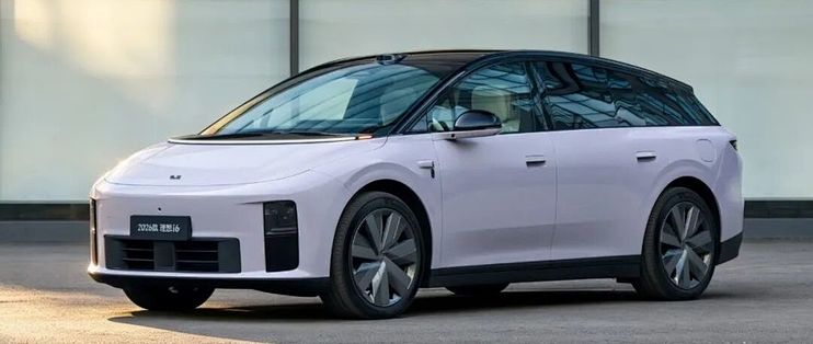 上市之前先拆车，2026 款理想 i6 还剩最后一个悬念