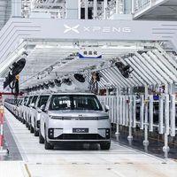 L4资质落地广州，小鹏Robotaxi何时普及到全城？