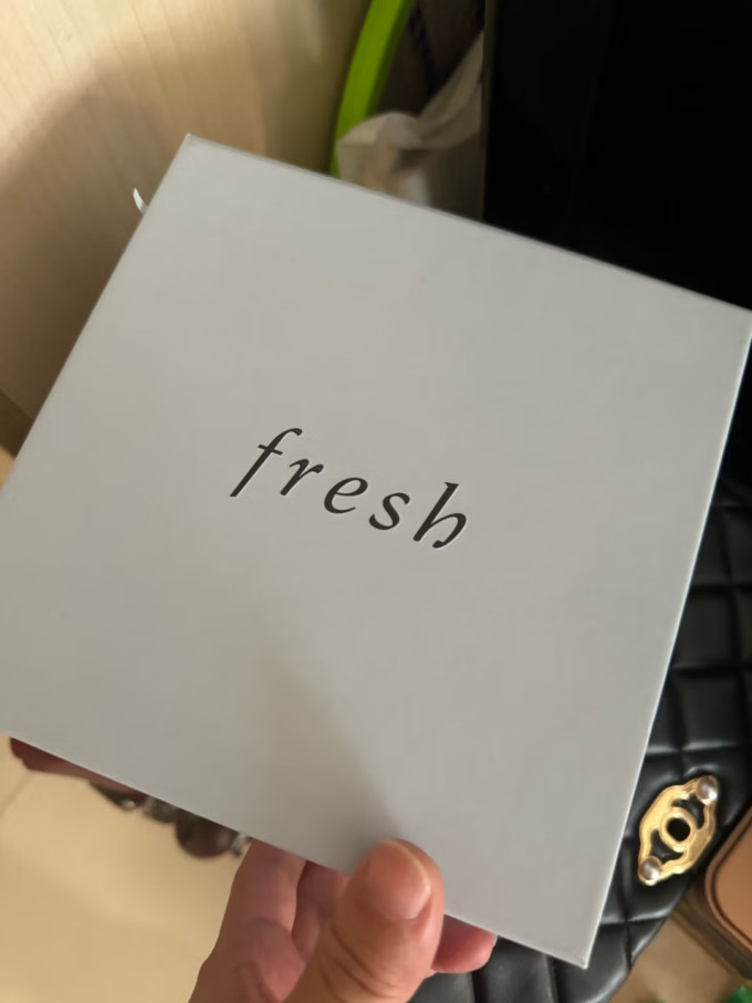 涂抹面膜