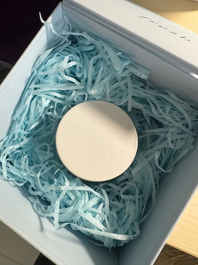 涂抹面膜