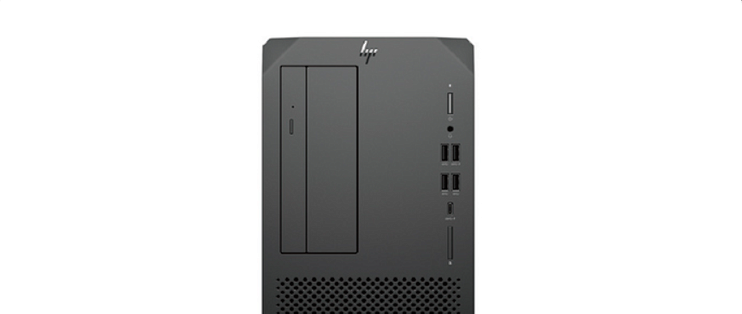 【只看不买系列】惠普HP Z1 G8 TWR第11代工作站；w580芯片组吗？