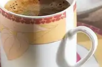 窄口聚香陶瓷咖啡杯｜品手冲首选