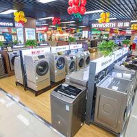 家电企业冰火两重天，财报数据盘点谁赚走红利