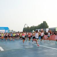 8天内全球4起马拉松猝死：40岁首马先查心脏，再谈PB