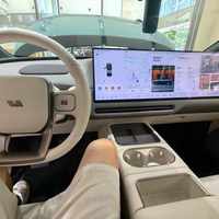 拒绝参数焦虑！2026款理想i6转向刹车优化真实体感