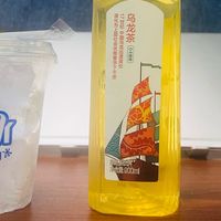 最佳？实测“东方树叶+牛奶+冰”网红喝法，这杯低卡奶茶有点东西