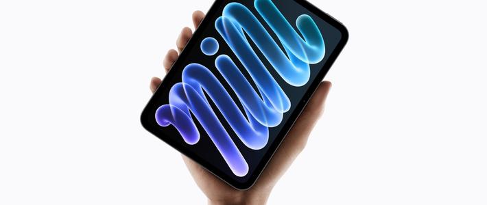 iPad mini（A20 Pro）换上OLED却仍是60Hz：“硬件120Hz被锁”传闻未证实，但苹果的三道账很清楚