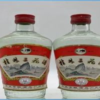 酱香清香喝完一轮，我被这俩最冷门香型圈粉
