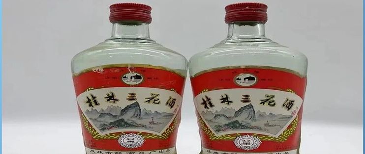 酱香清香喝完一轮，我被这俩最冷门香型圈粉