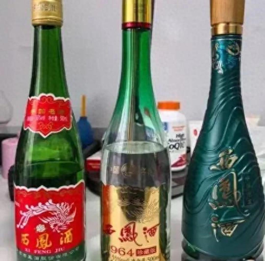 酱香清香喝完一轮，我被这俩最冷门香型圈粉