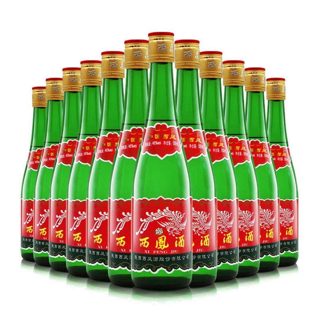 酱香清香喝完一轮，我被这俩最冷门香型圈粉