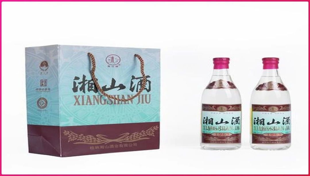 酱香清香喝完一轮，我被这俩最冷门香型圈粉