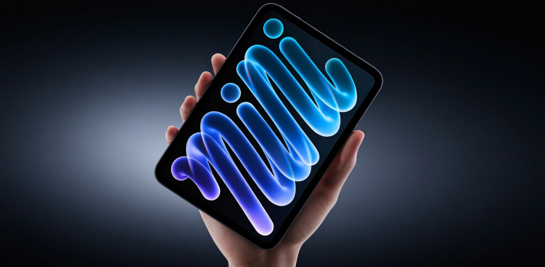 iPad mini 8 开启预购:竞技手游党先别急着付订金