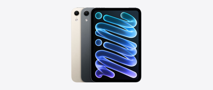 iPad mini 8 涨价 1500 还是 60Hz：值得掏钱的，只有等了两年那批人
