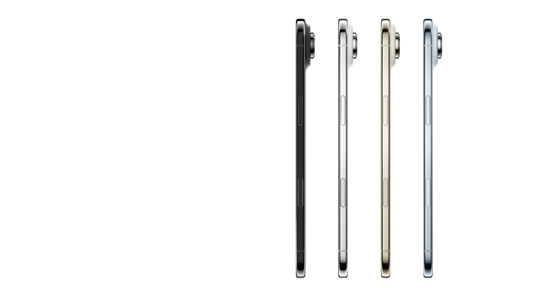 7999 没人要的 iPhone Air,4989 就是另一台手机了