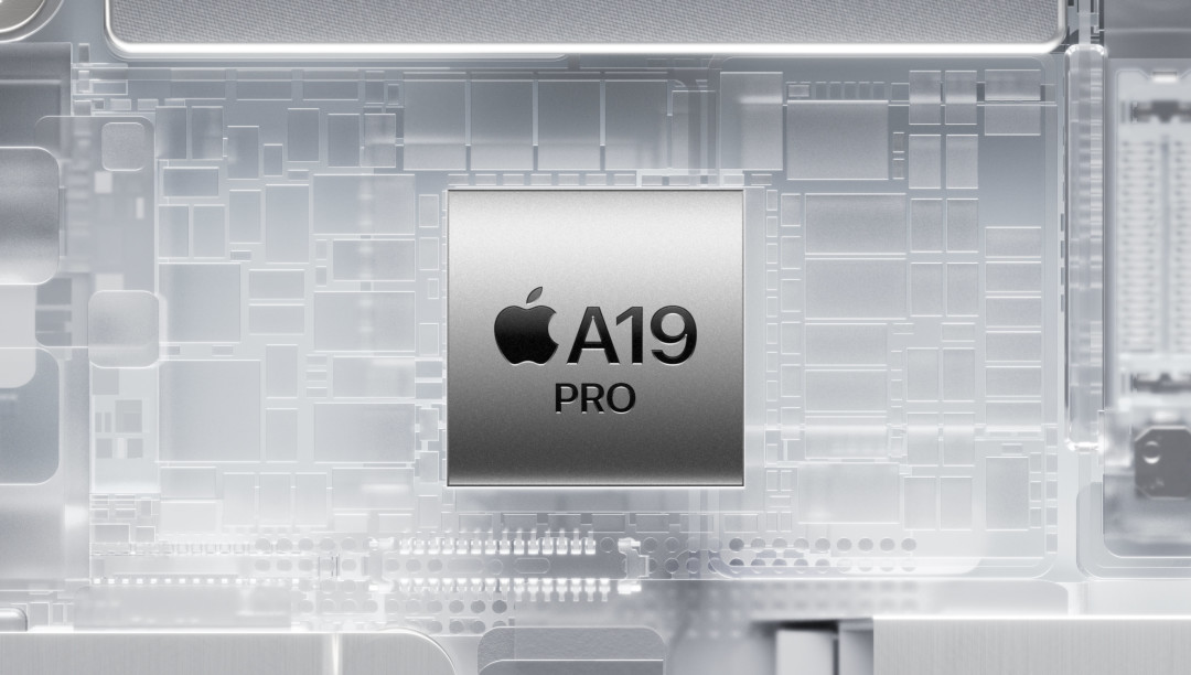 7999 没人要的 iPhone Air,4989 就是另一台手机了