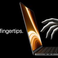古尔曼爆料苹果新MacBook：触控不晃的转轴，靠谱吗？