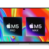 古尔曼爆料OLED MacBook Pro：稳转轴与窄边框，你最期待哪项？