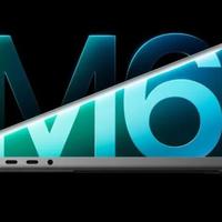 苹果14英寸MacBook Pro M6版选购避坑：高配怎么选才不交智商税？