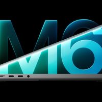 苹果 M6 版 14 英寸 MacBook Pro 上架：15999 元起，它瞄准的不是万元创作本