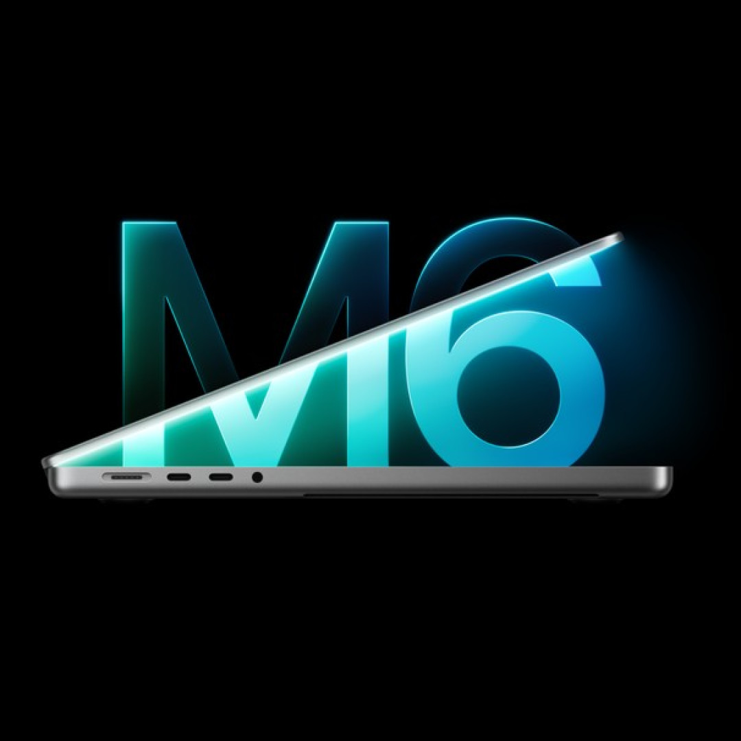 苹果说涨价怪AI:M6 MacBook今晚1点10分开抢,买“本地AI电脑”前先对完这4个数字