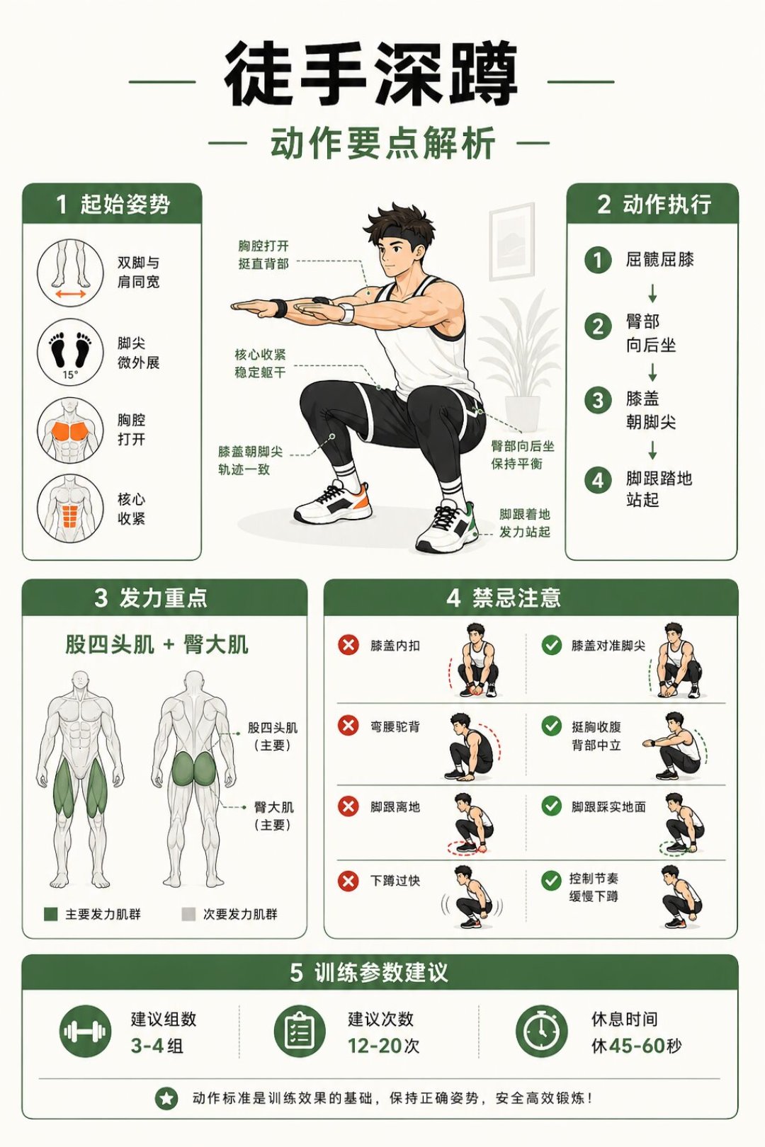 光靠吃瘦的8斤,有多少是肌肉?40岁减重先练力量