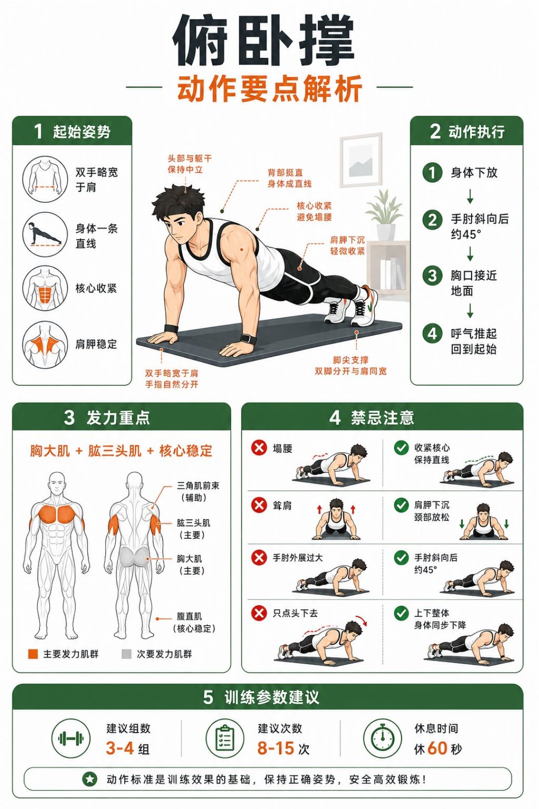 光靠吃瘦的8斤,有多少是肌肉?40岁减重先练力量