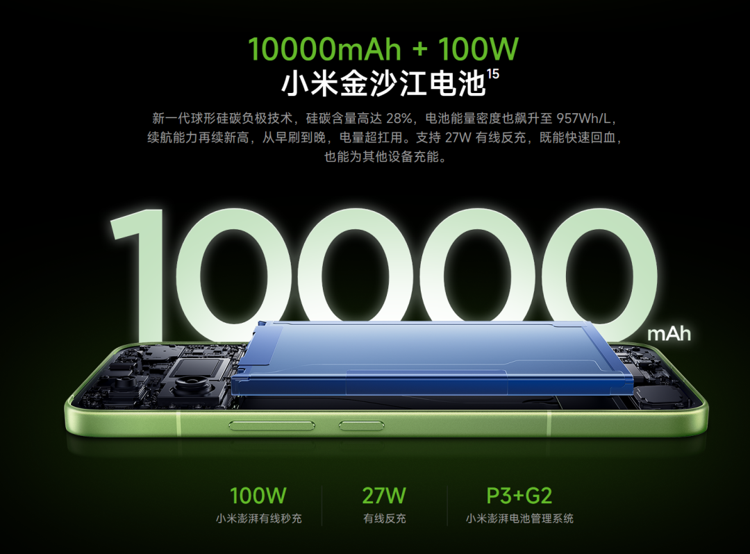 红米K100最大的对手，是清仓到2200的自家K90至尊版
