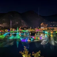 崇礼富龙焕活酒店实测：滑进滑出带娃，不吹不黑