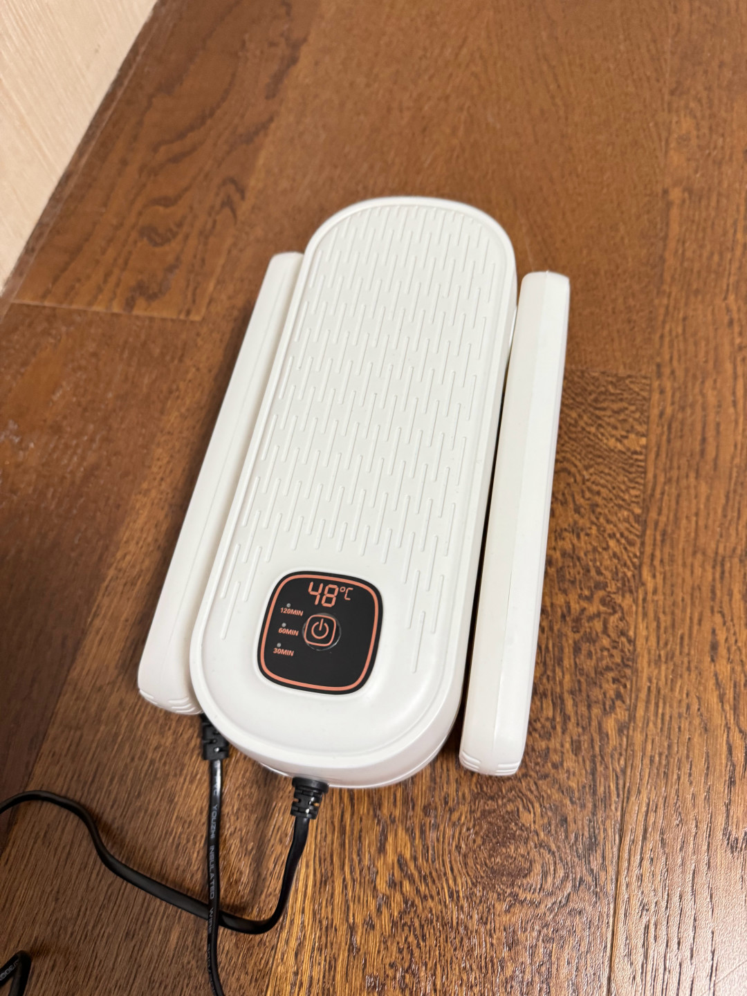 双11想入手烘鞋器？别光看种草，先弄懂“干”和“干透”是两回事