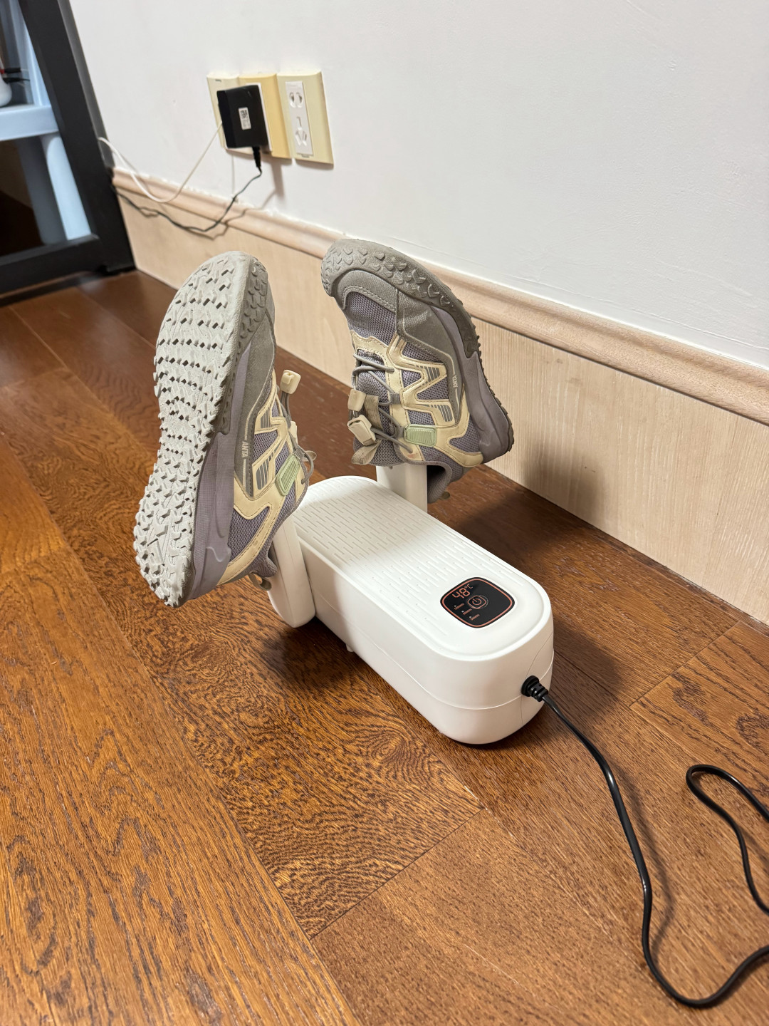 双11想入手烘鞋器？别光看种草，先弄懂“干”和“干透”是两回事