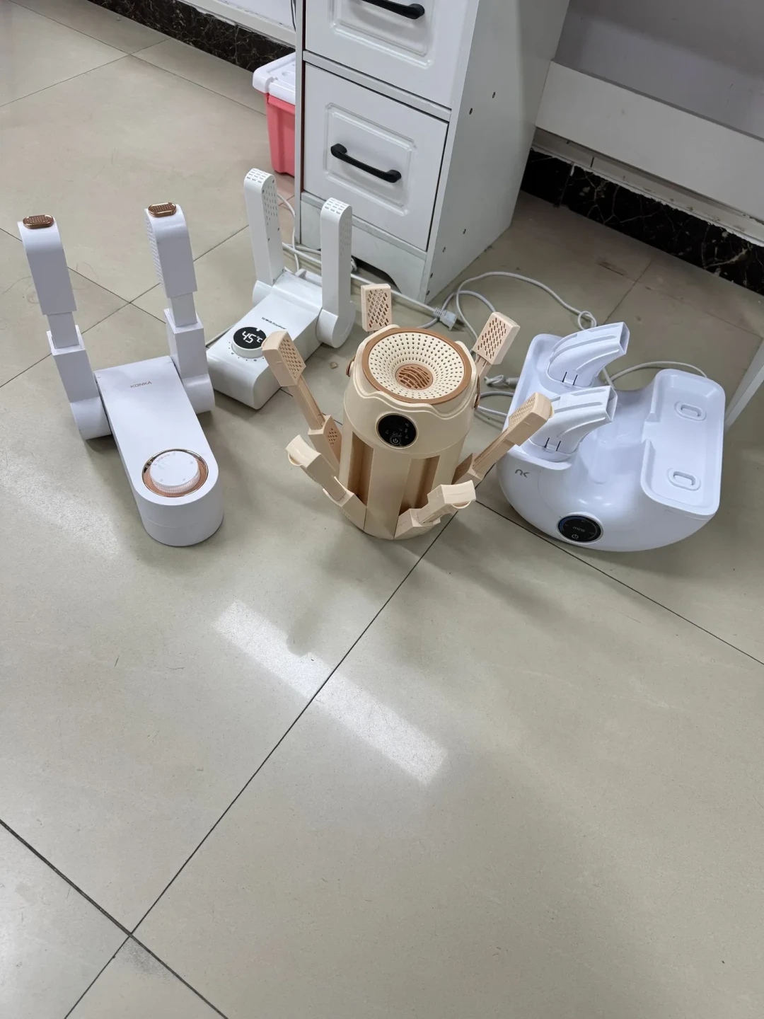 双11想入手烘鞋器？别光看种草，先弄懂“干”和“干透”是两回事